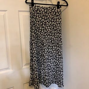 Zara Midi Skirt